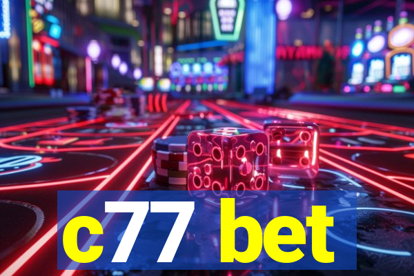 c77 bet